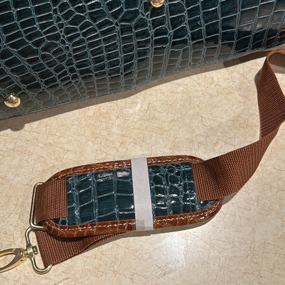 Samantha Brown travel carry on bag - Picture 13 of 13